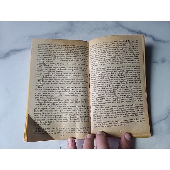 This Side Of Innocence By Taylor Caldwell Paperback - Picture 5 of 10